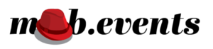 Mob Events Logo