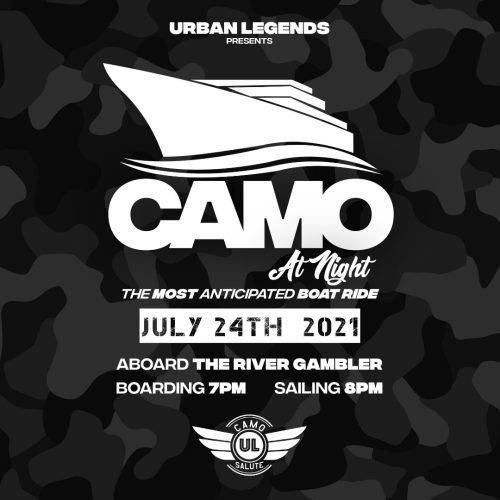 CAMO Admission